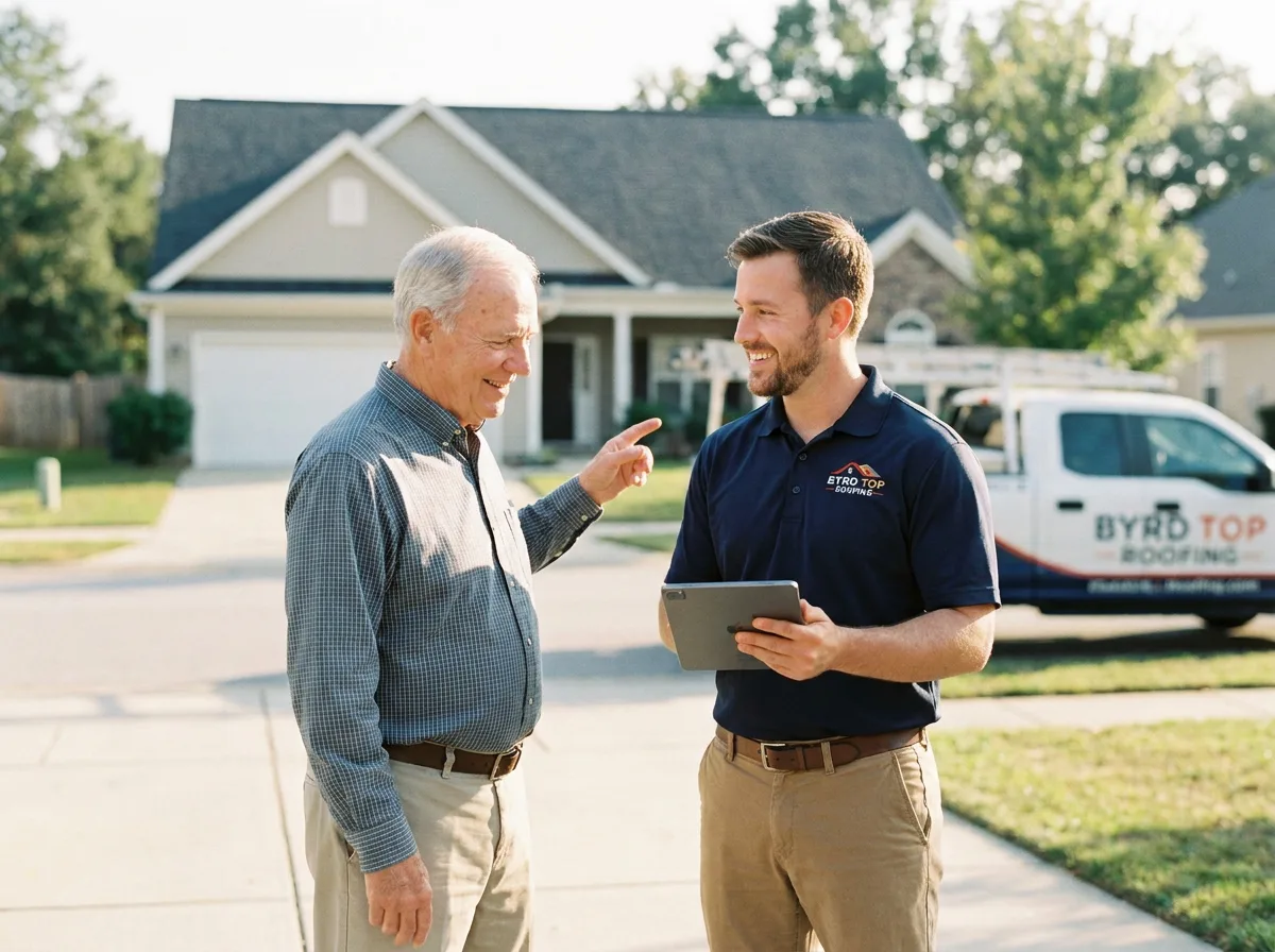 Roofing Cave Spring, GA FAQs